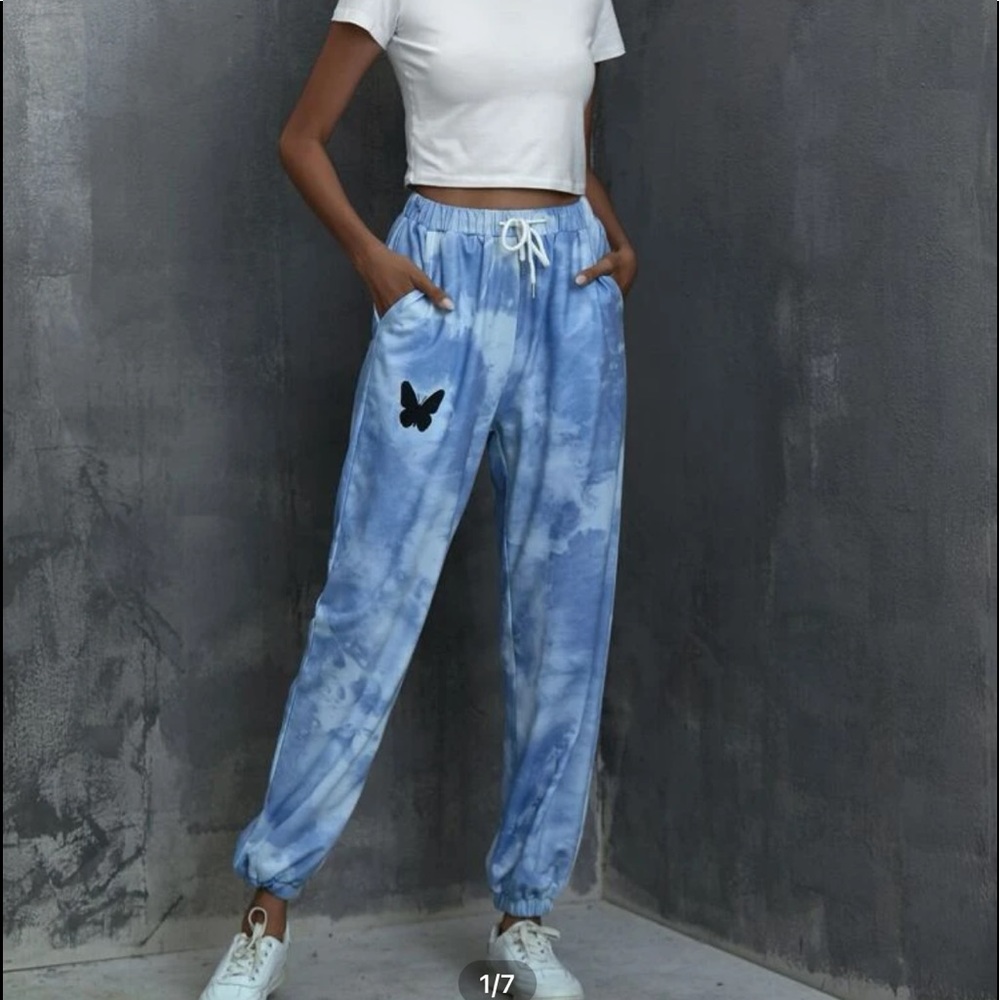 Sweatpants